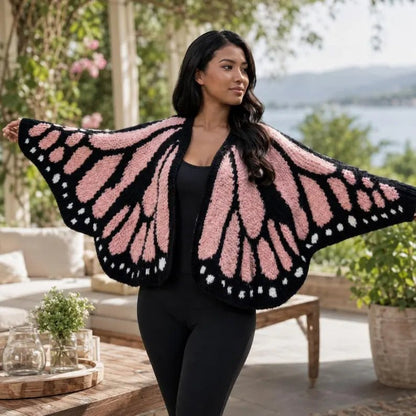 Crochet the Cardigan Everyone Will Ask You About - My Store